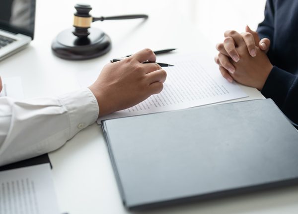 Trainee Lawyer vacancy25
