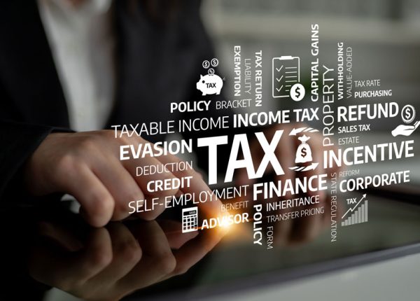 GCP Law Key Cyprus Tax Features